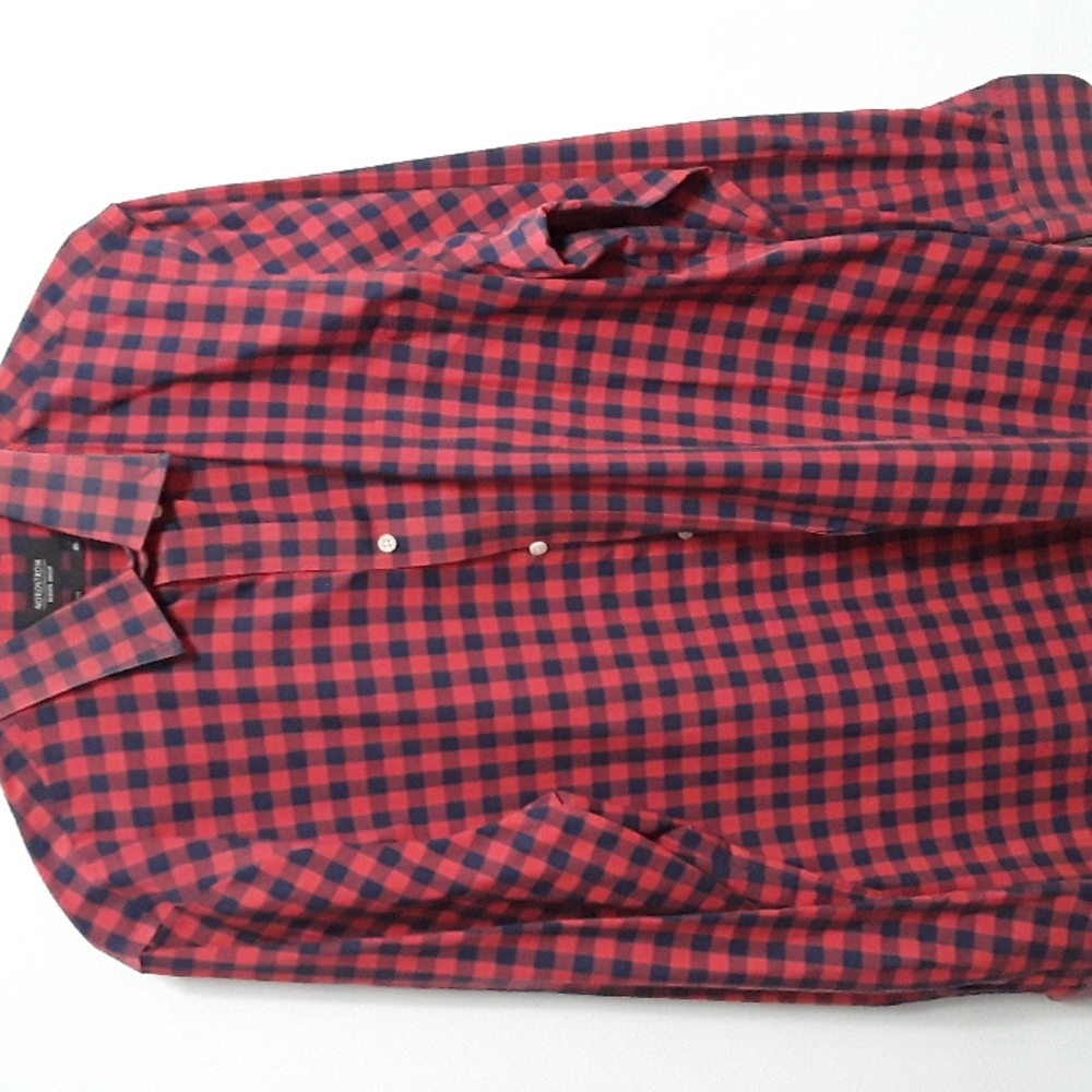 Nordstrom's Men's long sleeve shirt XL